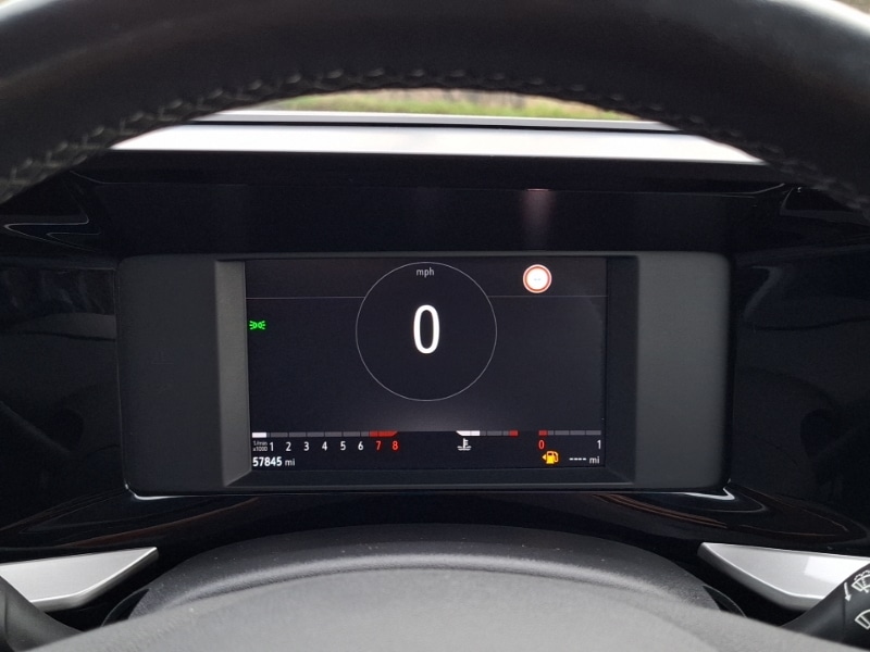 Used Vauxhall Mokka 2021 for sale - 77141759: Photo 19