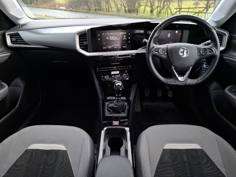 Used Vauxhall Mokka 2021 for sale - 77141759: Photo 2