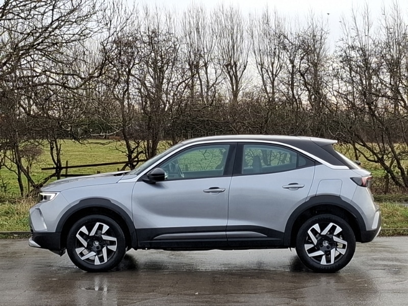 Used Vauxhall Mokka 2021 for sale - 77141759: Photo 4