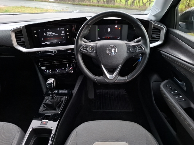 Used Vauxhall Mokka 2021 for sale - 77141759: Photo 7