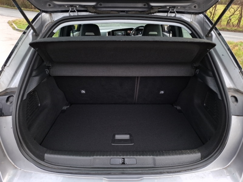 Used Vauxhall Mokka 2021 for sale - 77141759: Photo 8