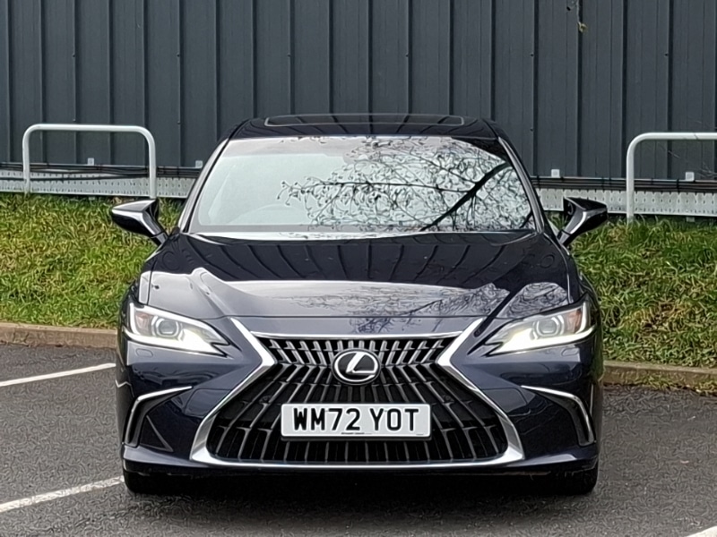 Used Lexus ES 2023 for sale - 77751184: Photo 13