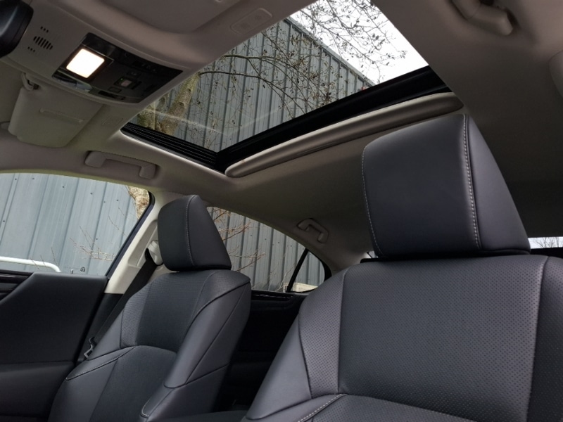 Used Lexus ES 2023 for sale - 77751184: Photo 15