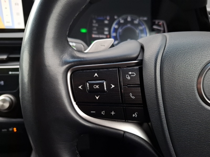 Used Lexus ES 2023 for sale - 77751184: Photo 17