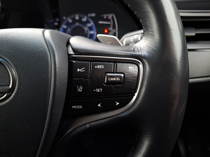 Used Lexus ES 2023 for sale - 77751184: Photo 18