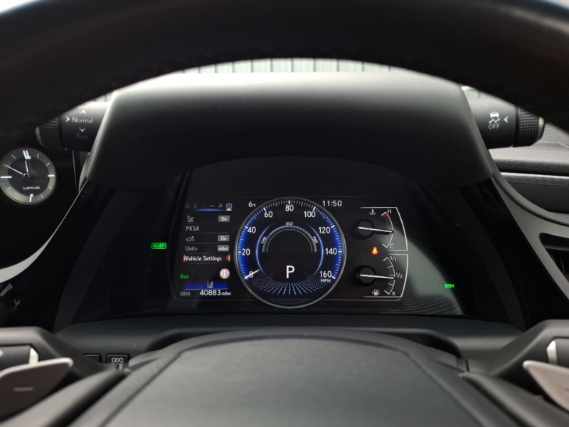 Used Lexus ES 2023 for sale - 77751184: Photo 19