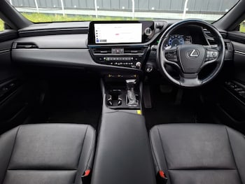 Used Lexus ES 2023 for sale - 77751184: Photo