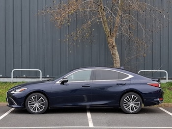 Used Lexus ES 2023 for sale - 77751184: Photo