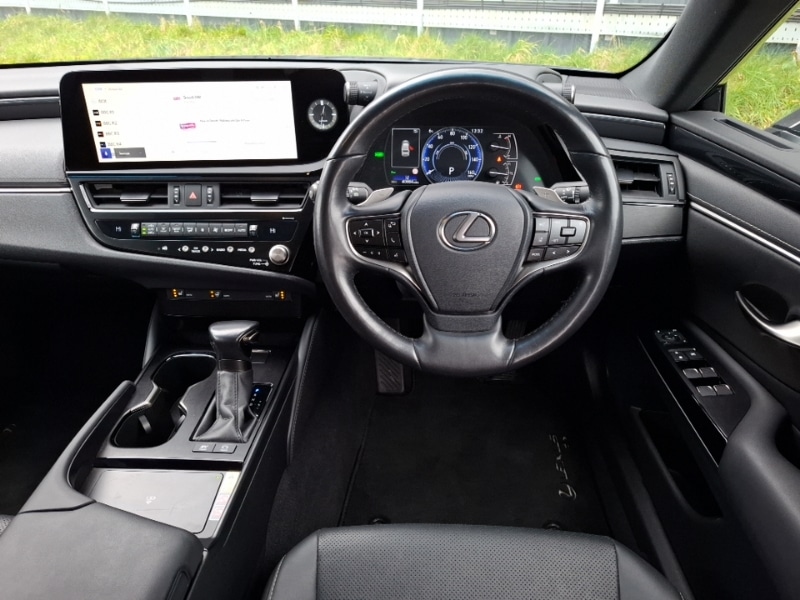 Used Lexus ES 2023 for sale - 77751184: Photo 7