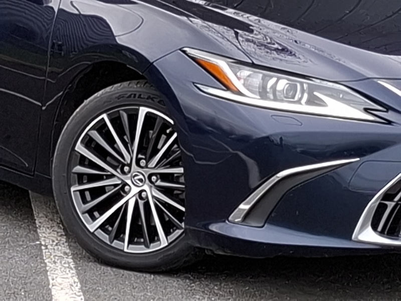 Used Lexus ES 2023 for sale - 77751184: Photo 9