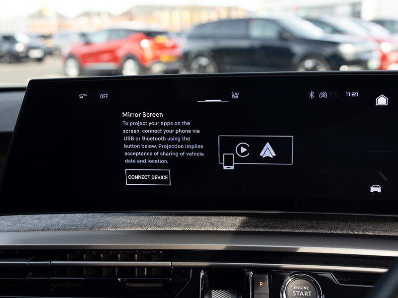 Used Peugeot 3008 2025 for sale - 77580280: Photo 11