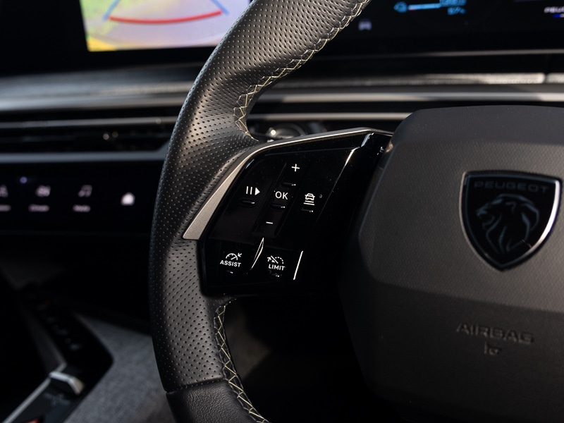 Used Peugeot 3008 2025 for sale - 77580280: Photo 15