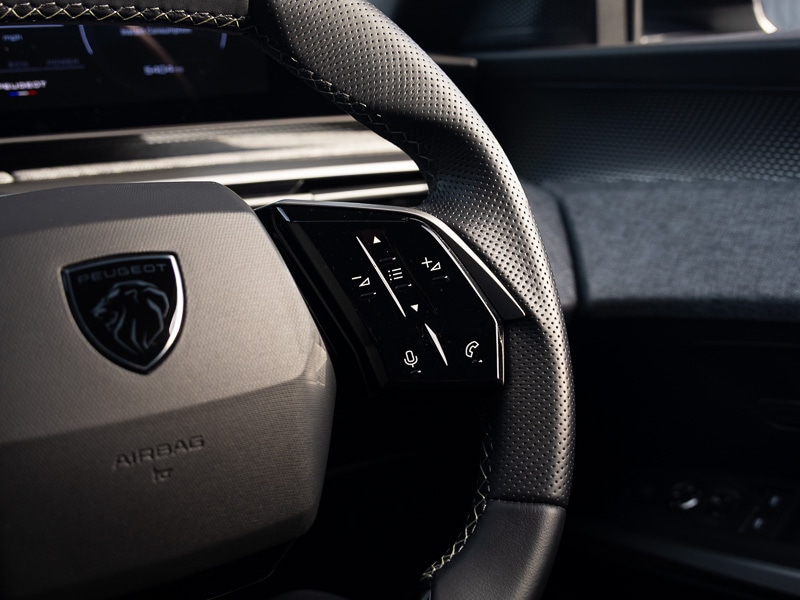 Used Peugeot 3008 2025 for sale - 77580280: Photo 16