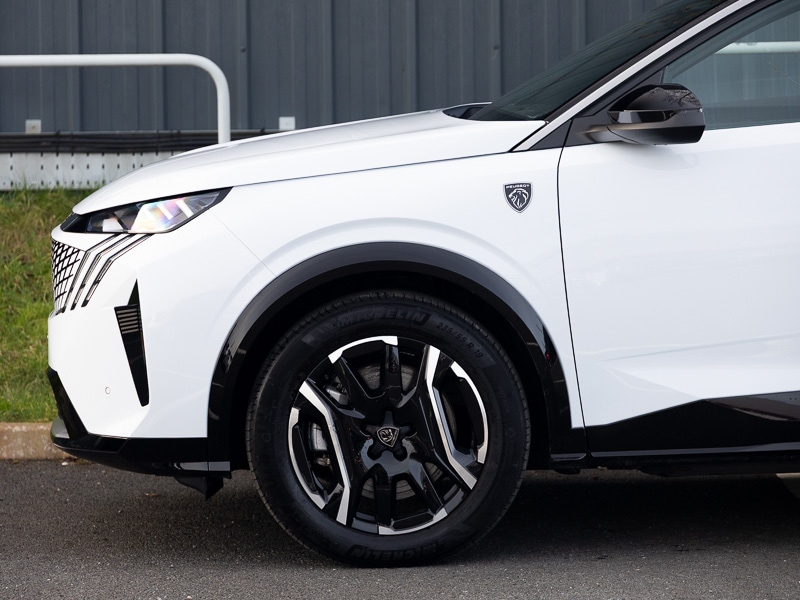 Used Peugeot 3008 2025 for sale - 77580280: Photo 17