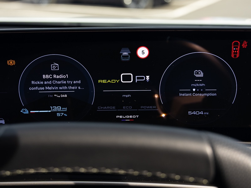 Used Peugeot 3008 2025 for sale - 77580280: Photo 18