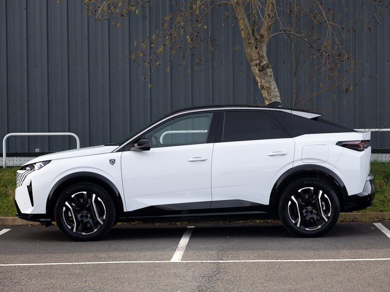 Used Peugeot 3008 2025 for sale - 77580280: Photo 4