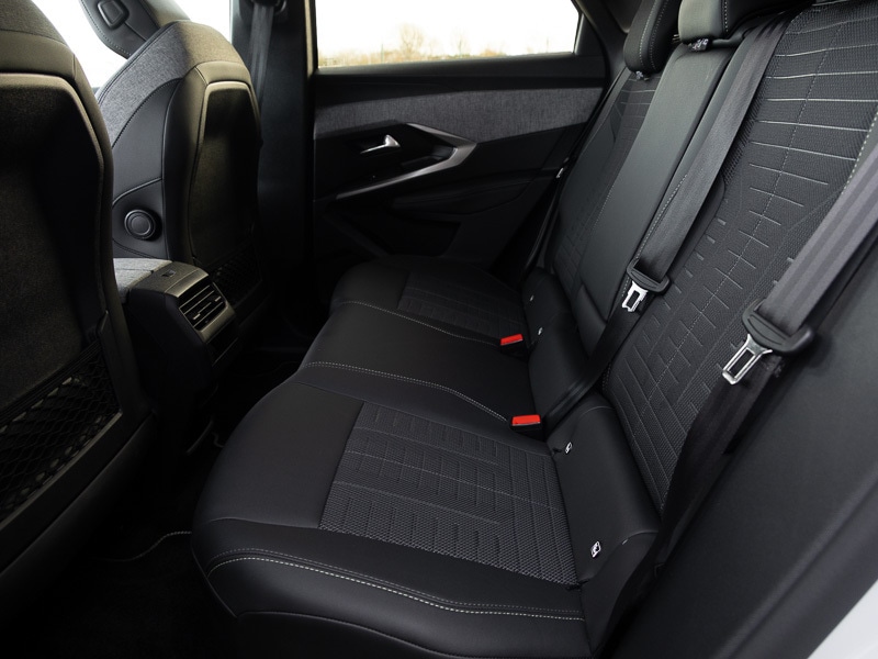 Used Peugeot 3008 2025 for sale - 77580280: Photo 6