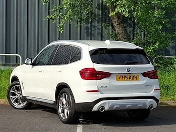 Used BMW X3 2019 for sale - 78611634: Photo