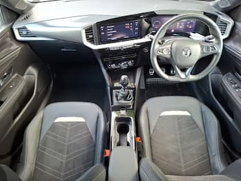 Used Vauxhall Mokka 2023 for sale - 79578633: Photo