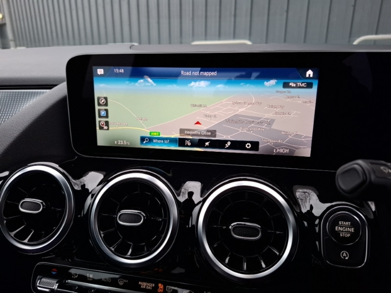 Used Mercedes-Benz B Class 2019 for sale - 77424270: Photo 11