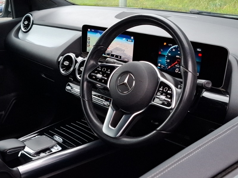 Used Mercedes-Benz B Class 2019 for sale - 77424270: Photo 12