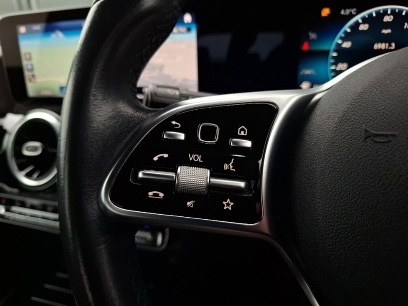 Used Mercedes-Benz B Class 2019 for sale - 77424270: Photo 17