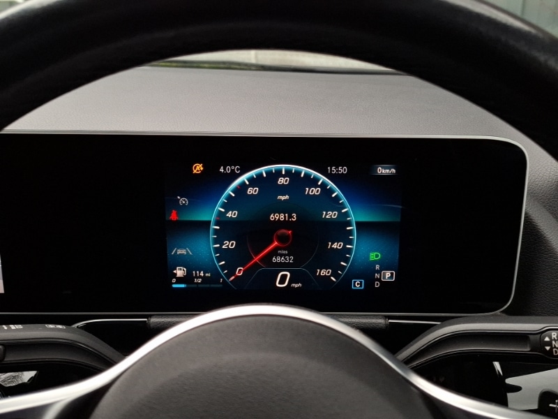 Used Mercedes-Benz B Class 2019 for sale - 77424270: Photo 19