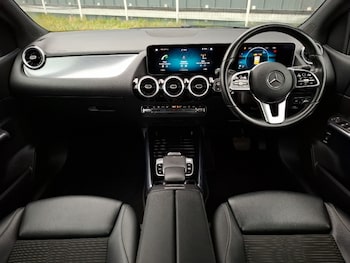 Used Mercedes-Benz B Class 2019 for sale - 77424270: Photo