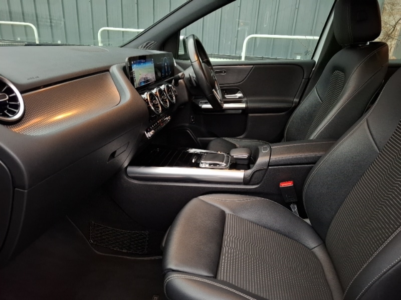 Used Mercedes-Benz B Class 2019 for sale - 77424270: Photo 5