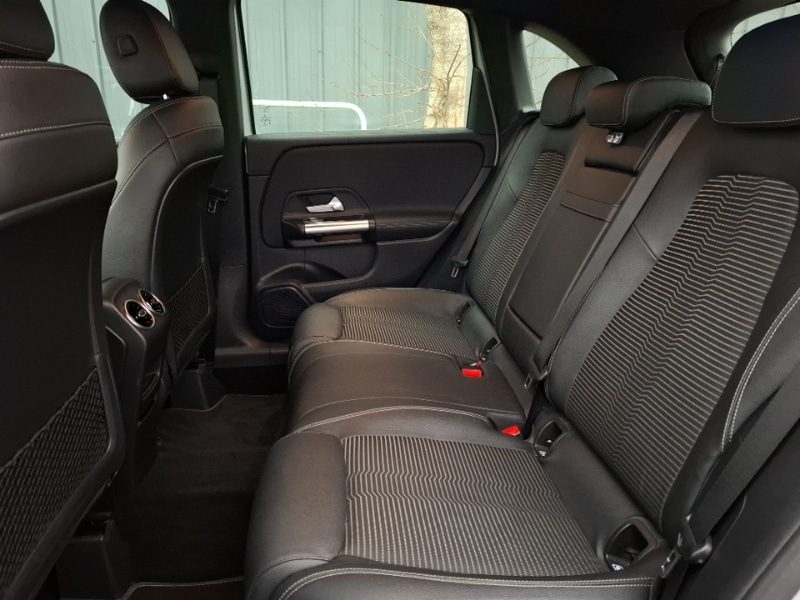 Used Mercedes-Benz B Class 2019 for sale - 77424270: Photo 6