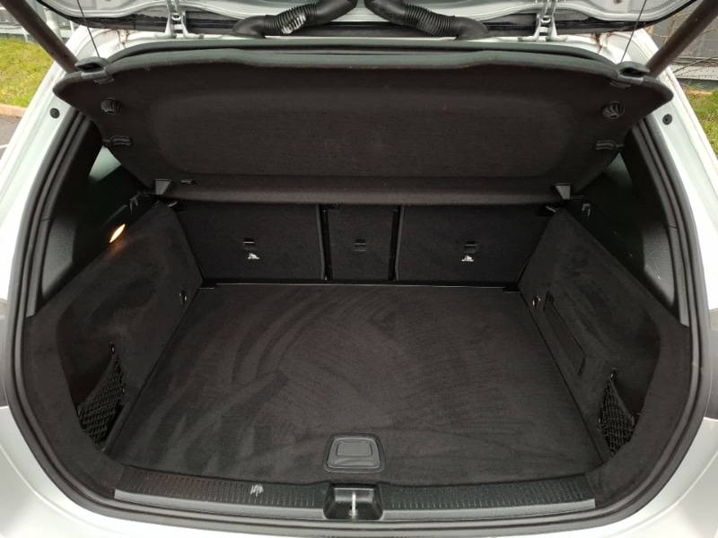 Used Mercedes-Benz B Class 2019 for sale - 77424270: Photo 8