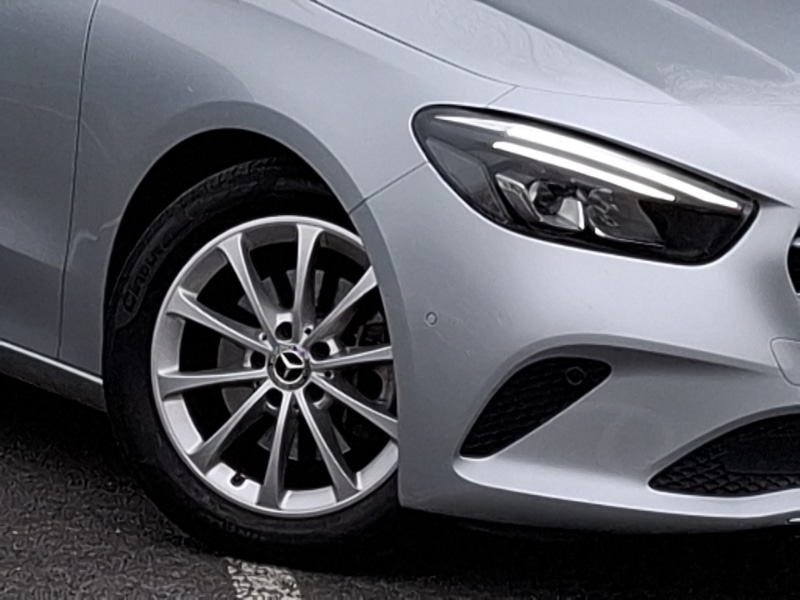 Used Mercedes-Benz B Class 2019 for sale - 77424270: Photo 9