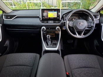 Used Toyota RAV4 2021 for sale - 75518552: Photo