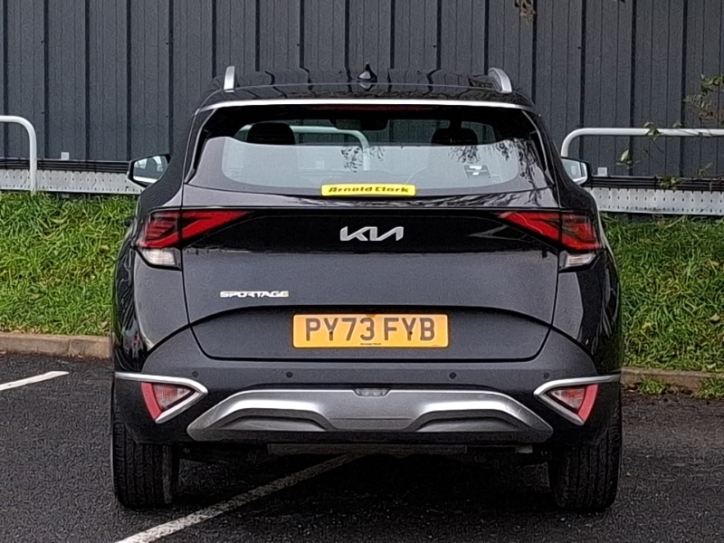 Used Kia Sportage 2023 for sale - 77311855: Photo 16