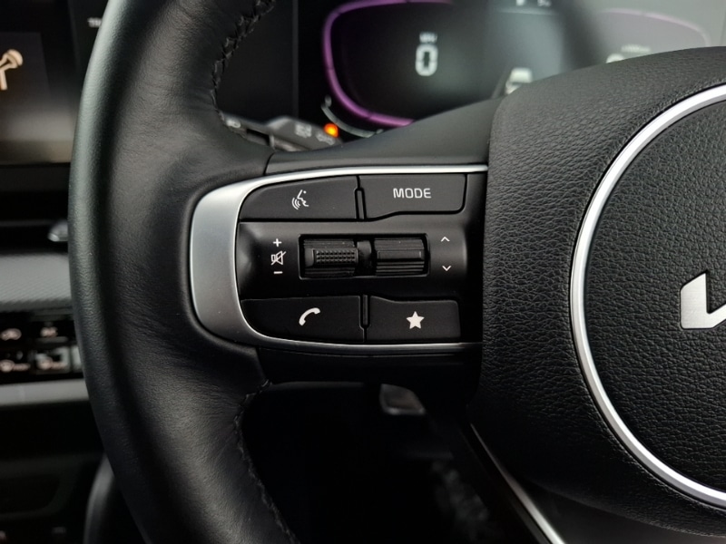 Used Kia Sportage 2023 for sale - 77311855: Photo 17