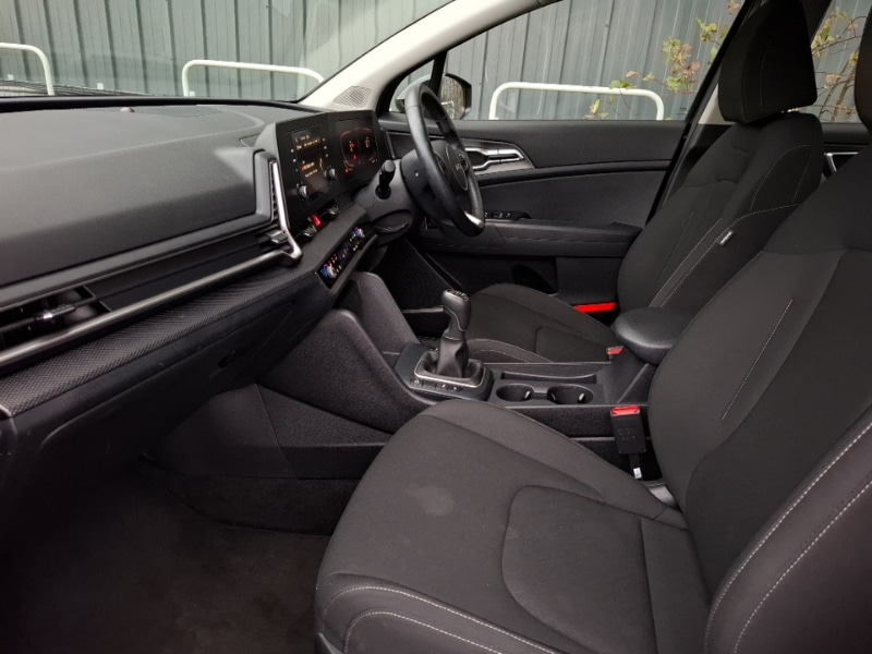 Used Kia Sportage 2023 for sale - 77311855: Photo 5