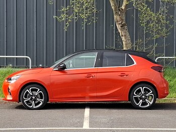 Used Vauxhall Corsa 2020 for sale - 78274430: Photo