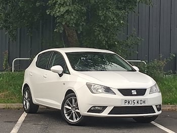 Used SEAT Ibiza 2015 for sale - 79839898: Photo