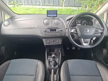 Used SEAT Ibiza 2015 for sale - 79839898: Photo