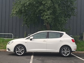Used SEAT Ibiza 2015 for sale - 79839898: Photo