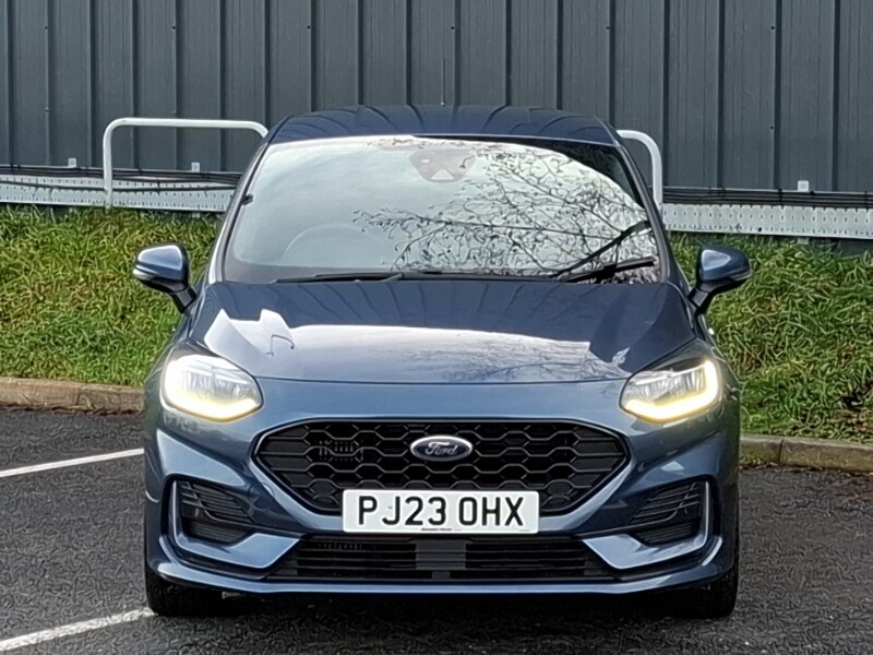 Used Ford Fiesta 2023 for sale - 77366745: Photo 13