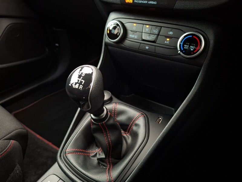 Used Ford Fiesta 2023 for sale - 77366745: Photo 14