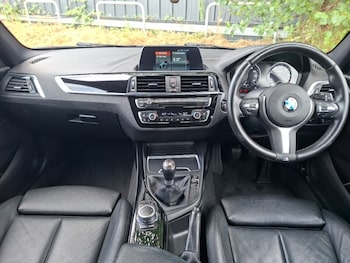 Used BMW 1 Series 2019 for sale - 79343472: Photo