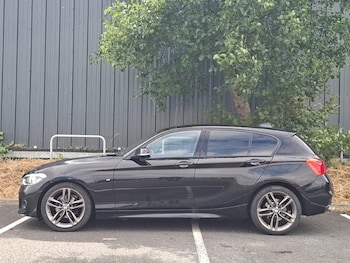 Used BMW 1 Series 2019 for sale - 79343472: Photo