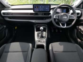 Used Jeep Other 2025 for sale - 75107730: Photo