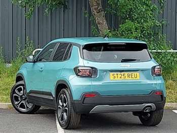 Used Jeep Other 2025 for sale - 75107730: Photo