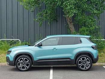 Used Jeep Other 2025 for sale - 75107730: Photo