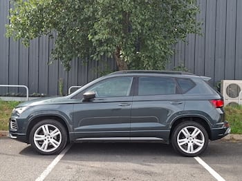 Used SEAT Ateca 2023 for sale - 79673322: Photo