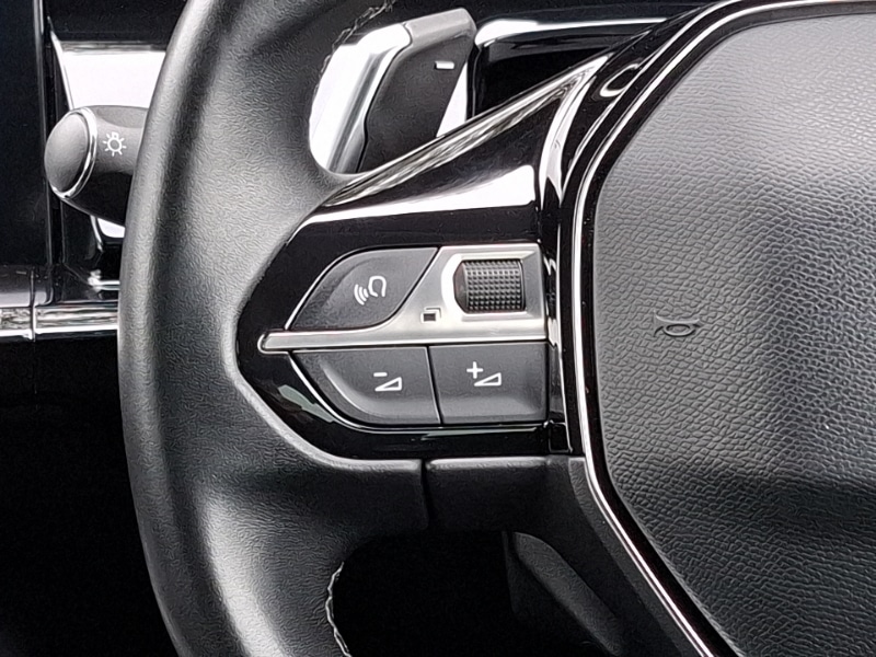 Used Peugeot 508 2021 for sale - 76431671: Photo 10