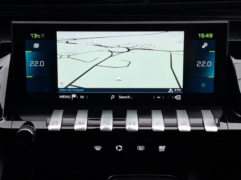 Used Peugeot 508 2021 for sale - 76431671: Photo 12